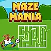 Maze Mania
