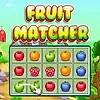 Fruit Matcher