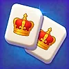 Kings And Queens Mahjong