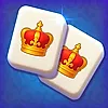 Kings And Queens Mahjong