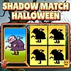 Shadow Match Halloween