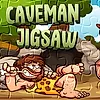 Caveman Jigsaw