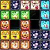 1010 Animals Tetriz