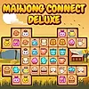 Mahjong Connect Deluxe