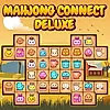 Mahjong Connect Deluxe