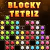 Blocky Tetriz