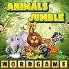 Animals Jumble