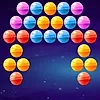 Bubble Shooter Candy