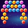 Bubble Shooter Candy