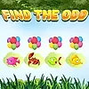 Find The Odd