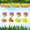 Find The Odd
