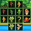 Vegetable Cards Match