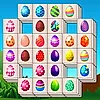 Easter Mahjong Deluxe