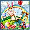 Easter Jigsaw Deluxe