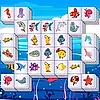 Sea Life Mahjong