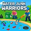 Water Junk Warriors