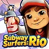 Subway Surfers: Rio