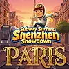 Subway Surfers: Paris