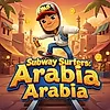 Subway Surfers: Arabia