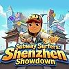 Subway Surfers: Shenzhen