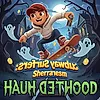 Subway Surfers: Haunted Hood