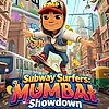 Subway Surfers: Mumbai