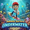 Subway Surfers: Underwater