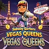 Subway Surfers: Vegas Queens