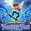 Subway Surfers: Fantasy Fest