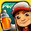 Subway Surfers Cairo