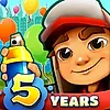 Subway Surfers Copenhagen