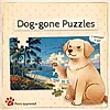 Dog-gone Puzzles