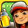 Subway Surfers World Tour Moscow