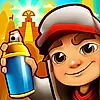 Subway Surfers: Peru
