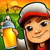 Subway Surfers: Kenya