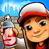 Subway Surfers: Space Station