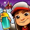 Subway Surfers: Saint Petersburg