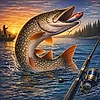 Fish rain 2