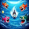 Ship & Fish