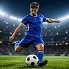 Soccer REAL