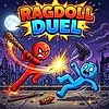 Ragdoll Duel