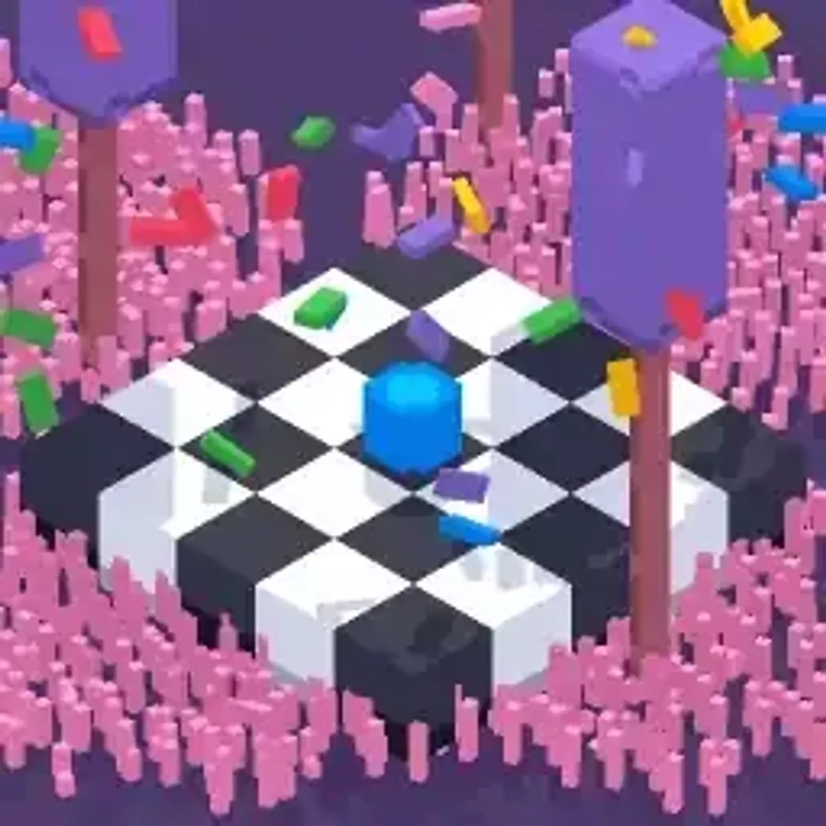 Layers Computer Game Layerue | Free Online 3D Games Game | Enjoy4fun