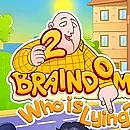 Braindom 2: Who is Lying icon