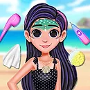 Violet Summer Excursion icon