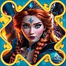 Epic Princess Puzzle icon