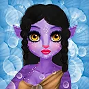 Alien Princess icon