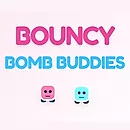 Bouncy Bomb Buddies icon
