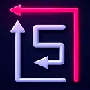 Arrow Tap Puzzle icon
