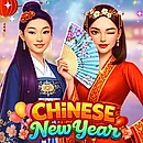 Besties Chinese New Year Celebration icon