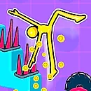 No Pain No Gain - Ragdoll Sandbox icon